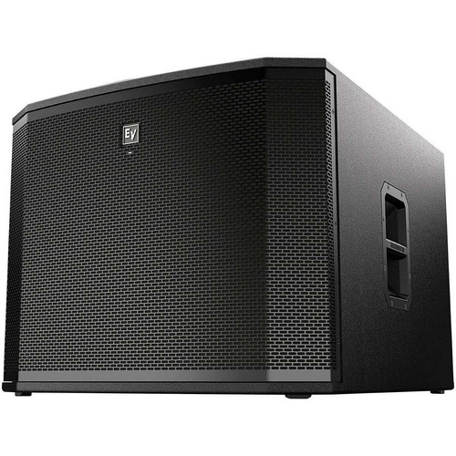 Sistema De Bocinas Amplificadas Ev Etx Electro Voice
