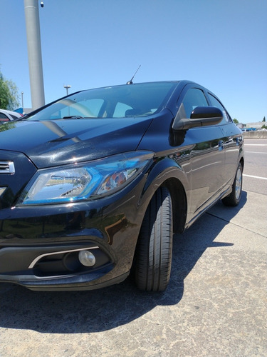 Chevrolet Prisma 1.4 Ltz 98cv 2013