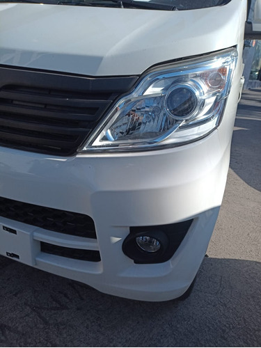 Changan Cargo Box Refrigerada 2023