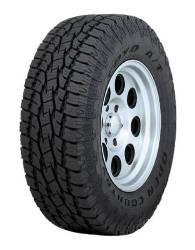 Neumático Toyo Tires Open Country A/T II 265/70R16 111 T