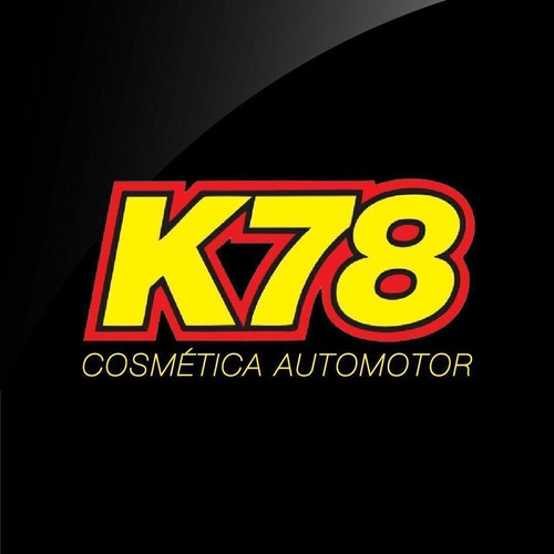 Abrillantador Cera Polish Para Autos K78 Quita Rayones Pule
