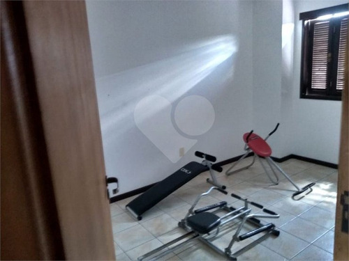 Casa 3 Dormitórios Rubem Berta - 28-im421765