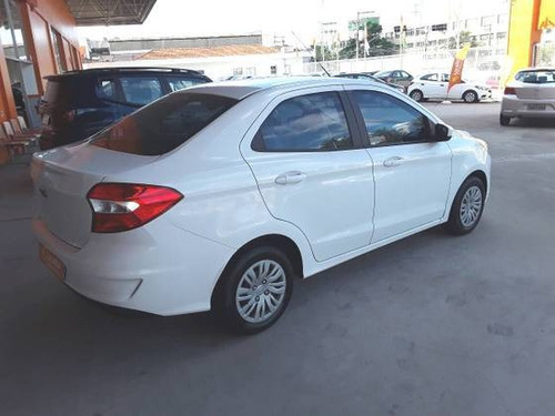 Ford Ka 1.5 Ti-vct Flex Se Manual