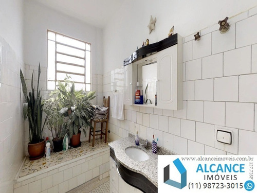 Imagem 20 de 29 de Apartamento Com 98,23 M² Com 2 Dormitórios, 2 Banheiros À Venda No Condomínio Ed. Sta. Rosa - Ap00377 - 34672468