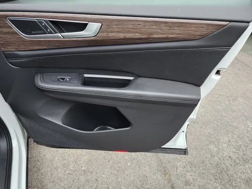 Volkswagen Teramont 2.0 Highline At