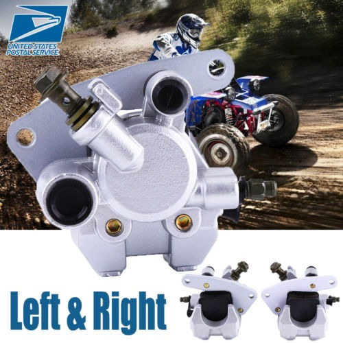 Imagen 1 de 6 de Estados Unidos Freno Delantero Pinza Yamaha Banshee Gran Oso