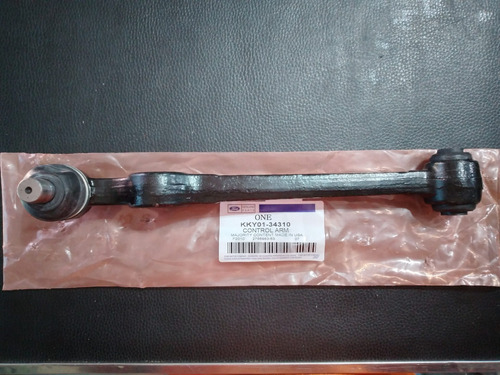 Meseta Ford Festiva Turpial