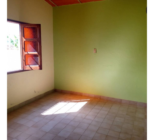 Se Vende Casa En Sector Visnaca. Ve22-069boc-cmar