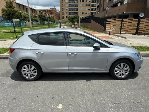 Seat Leon 1.6 Reference
