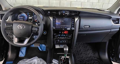 Toyota Sw4 2021 2.8 Srx 177cv 4x4 7as At