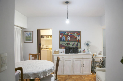 Imagen 2 de 12 de Departamento - Palermo