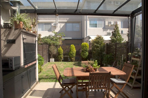 Imagen 19 de 21 de Venta De Triplex/ Casa En Solares De Portezuelo Nordelta.