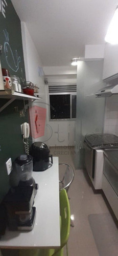 Apartamento - Bras - Ref: 9292 - L-9292