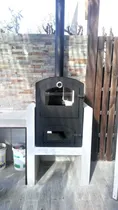 Comprar Hornos A Leña