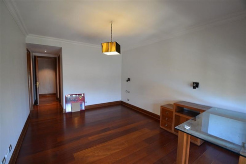 Departamento En Arriendo De 4 Dorm. En Vitacura