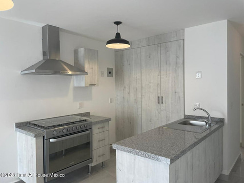 Zakia,departamento A Estrenar En Renta,3 Habitaciones,pet Friendly Srb