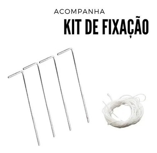 Carpa tipo gazebo importway con base y parte superior, color blanco, montaje en playa, 3 x 3