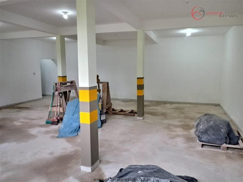 Imagem 21 de 29 de Casas À Venda Em Mairiporã/sp - Compre A Sua Casa Aqui! - 1464670