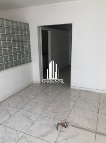 Imagem 8 de 11 de Oportunidade Sobrado Comercial 200m² Em Pinheiros! A 500m Da Estação Faria Lima Do Metrô - Mz7903