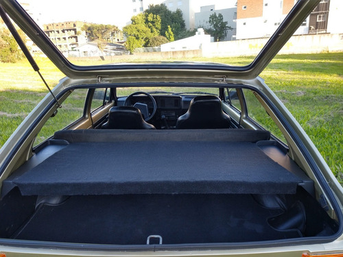 Imagem 9 de 18 de Chevette Hatch Std Tonettos Garage