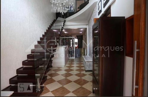 Imagem 24 de 30 de Casa Em Bonfim, Osasco/sp De 175m² 4 Quartos À Venda Por R$ 1.100.000,00 - Ca1014605-s