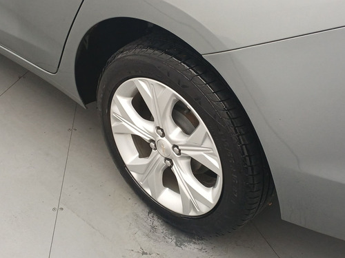 Chevrolet Onix 1.0 TURBO FLEX LTZ AUTOMÁTICO