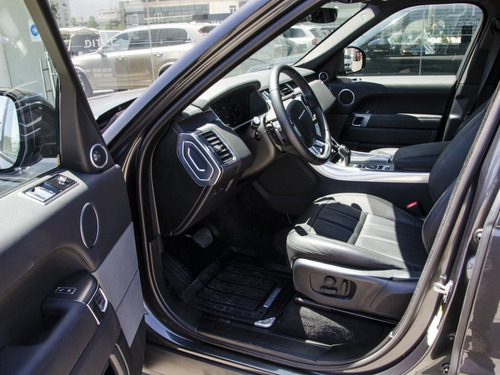 Land Rover Range Rover Sport Se Supercharged