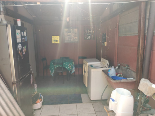 Maipú, Vende Casa De 2 Pisos, 5 Dorm, 2 Baños, 1 Estc.-