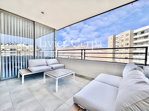 Depto. Arriendo Cerro Paranal