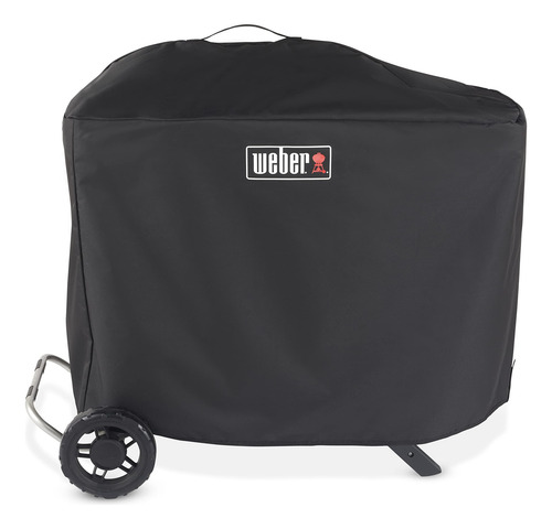 Weber Traveler Premium Funda Para Parrilla Resistente E