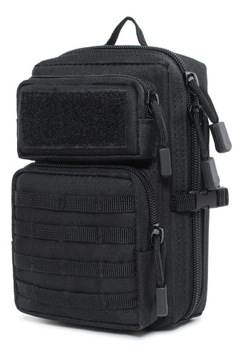 Riñonera Tactical Molle Utility Pouch A420