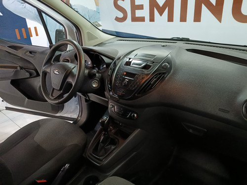 Ford Transit Courier 1.0 L3 1pl Courier