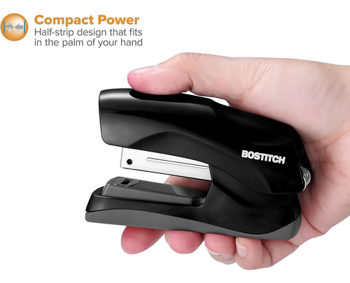 Bostitch Grapadora Con Grapas Value Pack Set, Heavy Duty ...