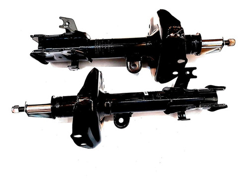 Imagen 1 de 1 de Kit Amortiguadores Delanteros Crv 2.4 2007-2011