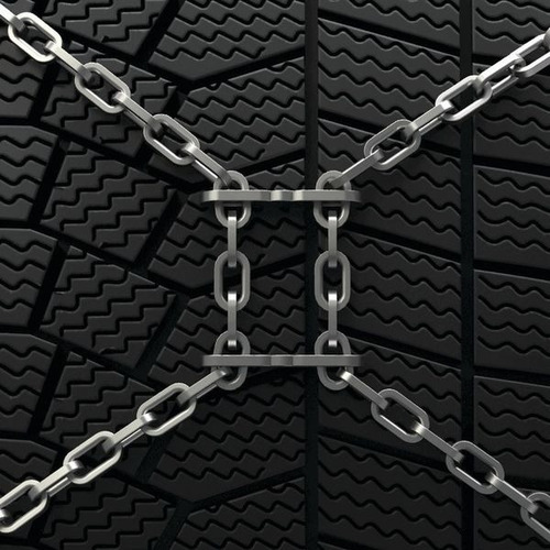 Cadenas Para Nieve Konig 12 Pro 274 Auto Tensante/ Musicarro
