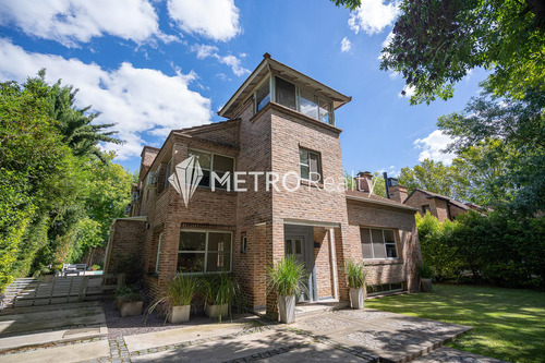 Casa En Venta -4 Ambientes - Mayling Cc-pilar