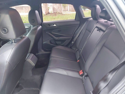 Volkswagen Jetta 1.4 250 Tsi Total Flex R-line Tiptronic