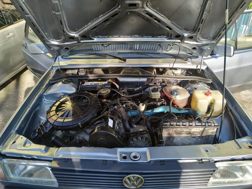 Imagem 5 de 14 de Volkswagen Gol Copa 1994 1.6