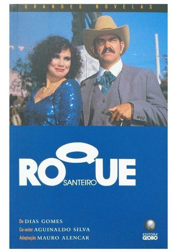 Imagem 6 de 7 de Combo 5 Livros Coleção Grandes Novelas Globo Completa
