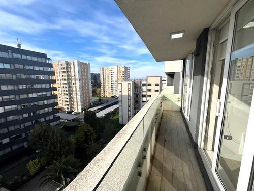 Hermoso Depto 1d Y 1b, En Edif Maringá (89341)