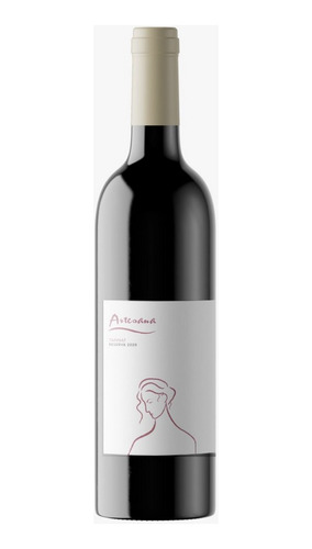 Bodega Artesana - Tannat Reserva, 750 Ml.