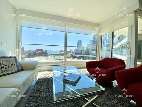 Apartamento En Mansa, 3 Dormitorios *