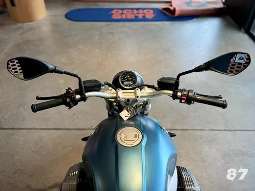 Bmw R Ninet Pure
