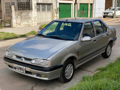 Renault R19 1.7 Rt Francés Año 1994
