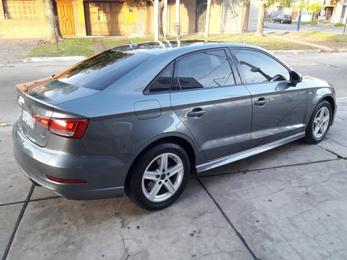 Audi A3 1.4 Tfsi Sedan 150 Cv 2017