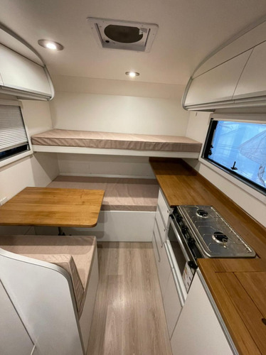Casa Rodante , Full Equipada Permuta (solo Llamadas)