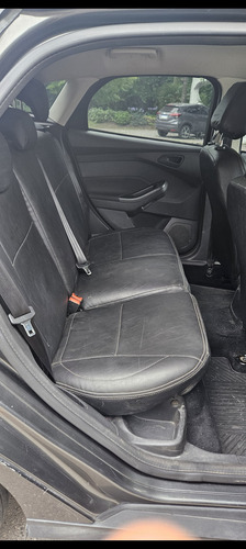 Ford Focus III 1.6 S