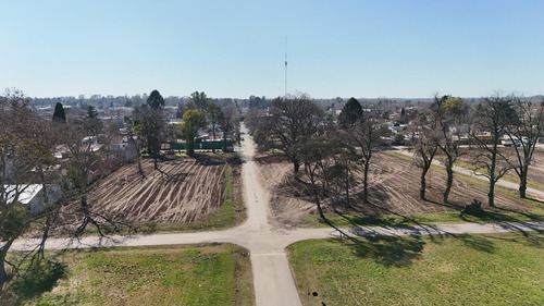 Terreno En Venta En Barrio Parque El Remanso, Del Viso, Pilar, Gba Norte