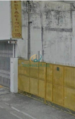 Imagem 5 de 8 de Terreno Para Alugar No Bairro Centro - Mogi Das Cruzes/sp - 483
