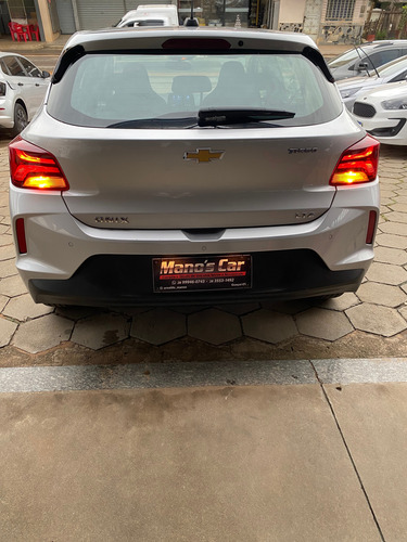 Chevrolet Onix 1.0 Ltz Turbo 5p